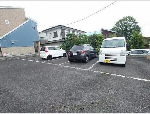 エクセルシャトー国見ヶ丘IIの物件内観写真